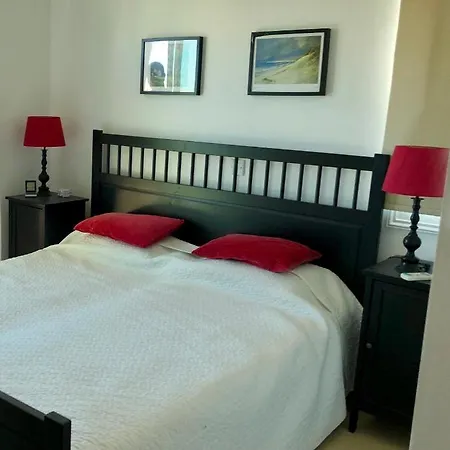 Cape Greco Villa *