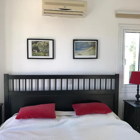 Villa Cape Greco *
