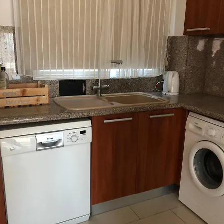 Villa Cape Greco Protaras