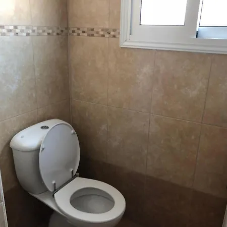 Cape Greco Villa Protaras