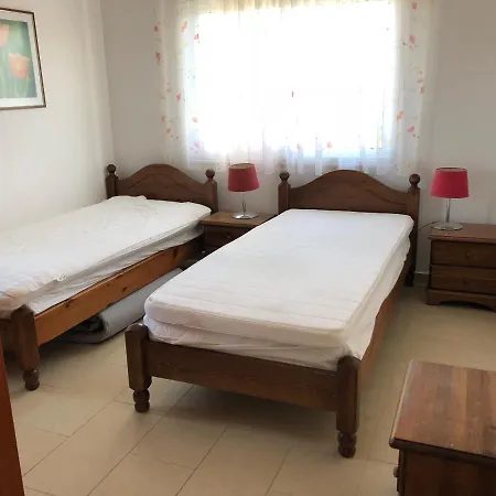 Villa Cape Greco