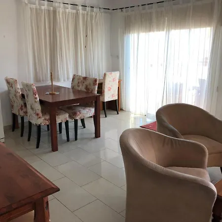 Cape Greco Villa Protaras
