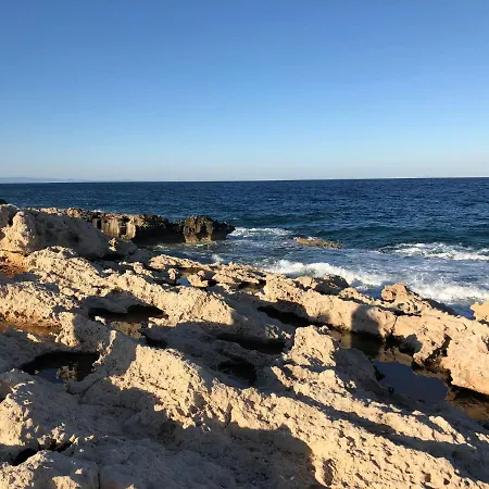 Cape Greco Protaras
