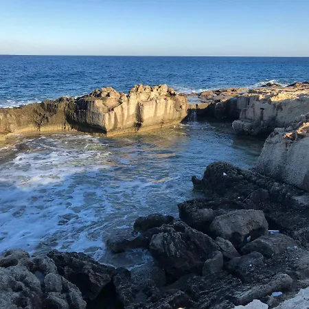 Villa Cape Greco Protaras