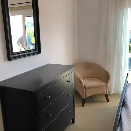 Villa Cape Greco *