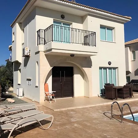 Villa Cape Greco *